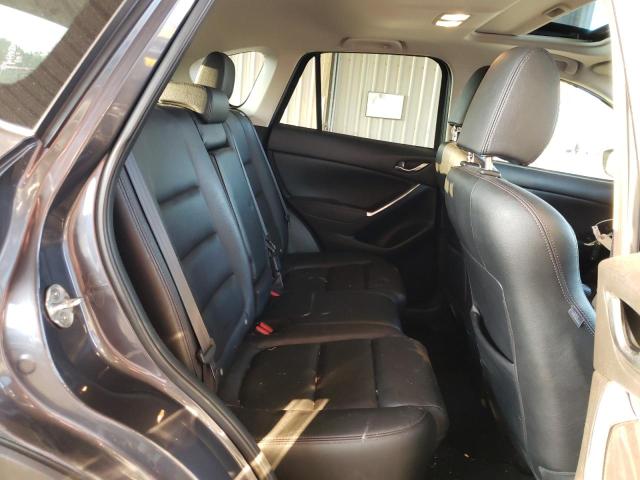 Zdjęcie 6 z aukcji – 2016 MAZDA CX-5 GT z VIN JM3KE4DY9G0803876
