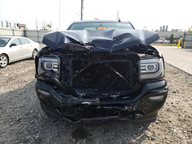 Photo 9 from auction – 2016 GMC SIERRA K15 with VIN 1GTV2MEC2GZ128871