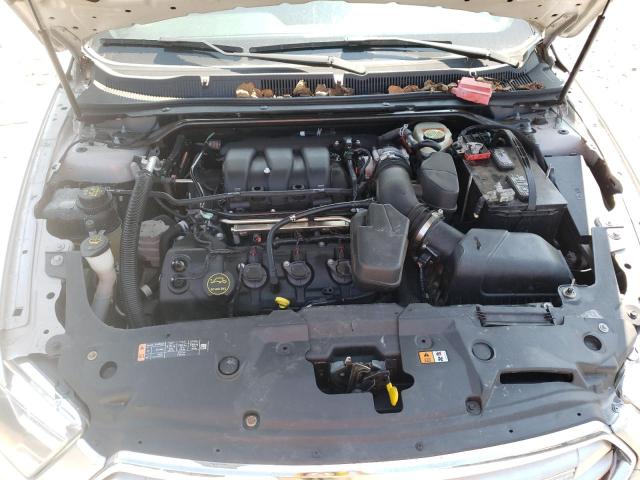Photo 7 from auction – 2015 FORD TAURUS LIM with VIN 1FAHP2F8XFG168709