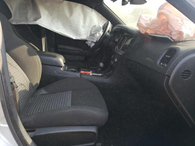 Photo 5 from auction – 2020 DODGE CHARGER R/ with VIN 2C3CDXCT9LH162360