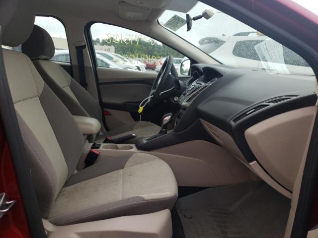 Photo 5 from auction – 2013 FORD FOCUS SE with VIN 1FADP3K26DL282054