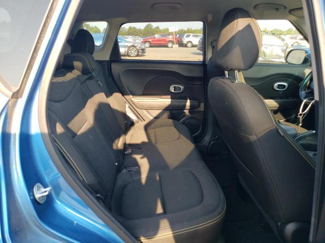 Фото 6 с аукциона – 2016 KIA SOUL + с VIN KNDJP3A5XG7300822