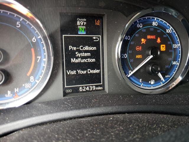 Photo 8 from auction – 2017 TOYOTA COROLLA L with VIN 2T1BURHE2HC804853