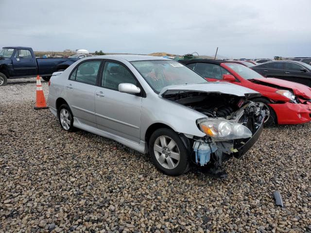 Photo 1 from auction – 2005 TOYOTA COROLLA CE with VIN 1NXBR30E85Z415994