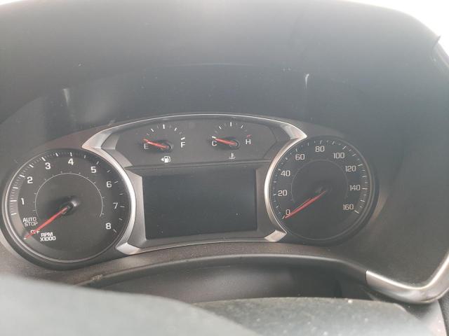 Photo 8 from auction – 2019 CHEVROLET EQUINOX LT with VIN 2GNAXKEV5K6168878