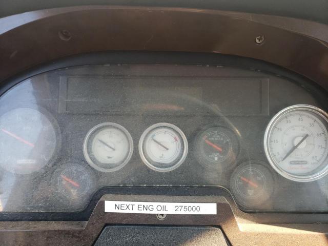 Photo 8 from auction – 2008 FREIGHTLINER CHASSIS X with VIN 4UZACBBV38CZ04687