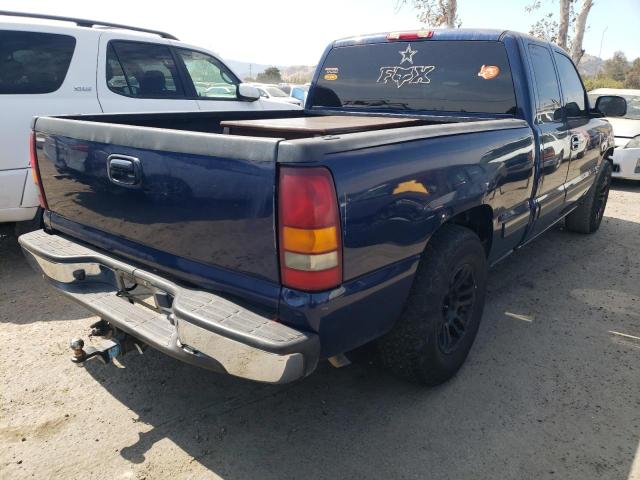 Photo 4 from auction – 2002 CHEVROLET SILVERADO with VIN 2GCEC19TX21177226