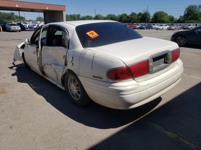 Photo 3 from auction – 2002 BUICK LESABRE CU with VIN 1G4HP54KX2U154018