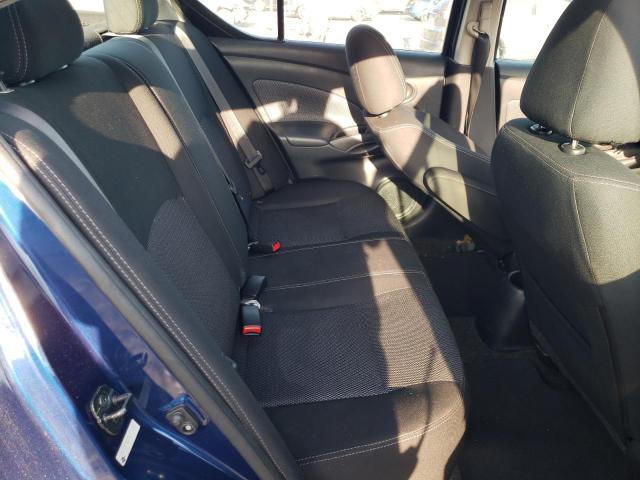 Photo 6 from auction – 2019 NISSAN VERSA S with VIN 3N1CN7AP5KL815628