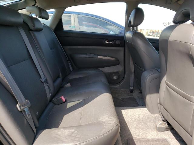 Photo 6 from auction – 2007 TOYOTA PRIUS with VIN JTDKB20U077665094