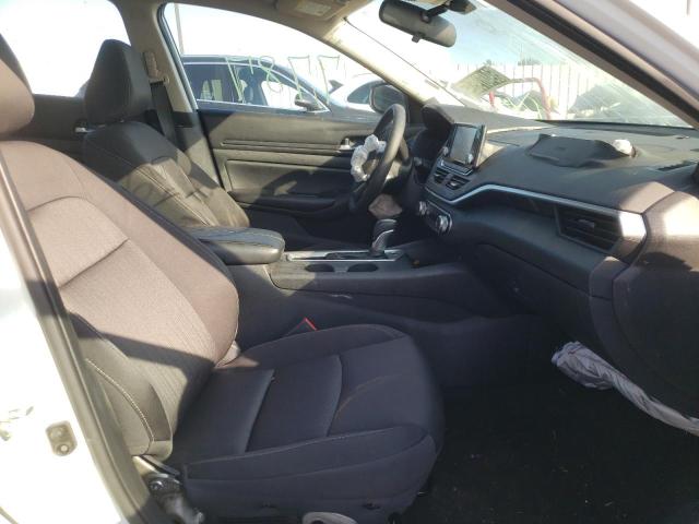 Photo 5 from auction – 2021 NISSAN ALTIMA S with VIN 1N4BL4BV7MN382915