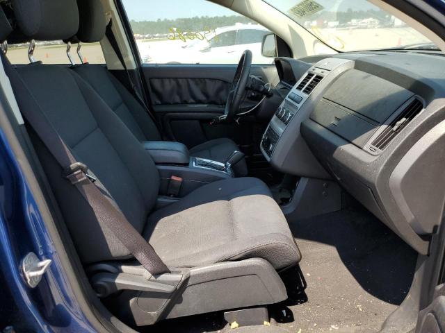 Photo 5 from auction – 2010 DODGE JOURNEY SE with VIN 3D4PG4FBXAT116873