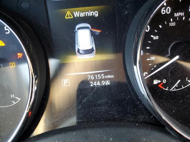 Photo 8 from auction – 2015 NISSAN ROGUE S with VIN KNMAT2MT6FP537032