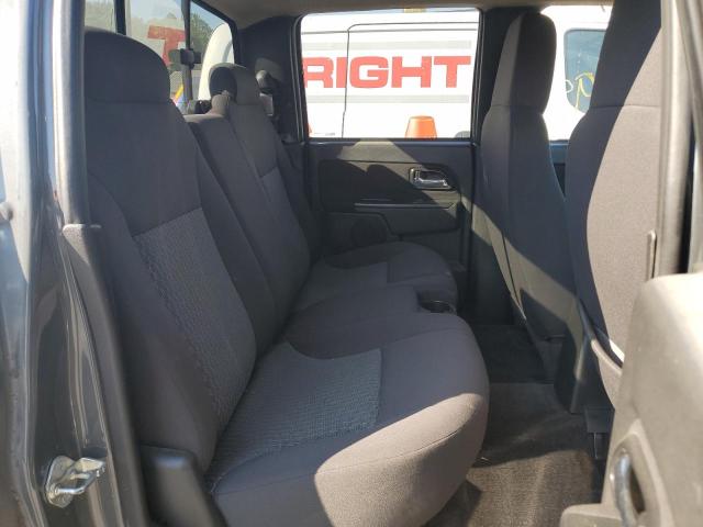 Photo 6 from auction – 2012 CHEVROLET COLORADO L with VIN 1GCHTDFP1C8134611