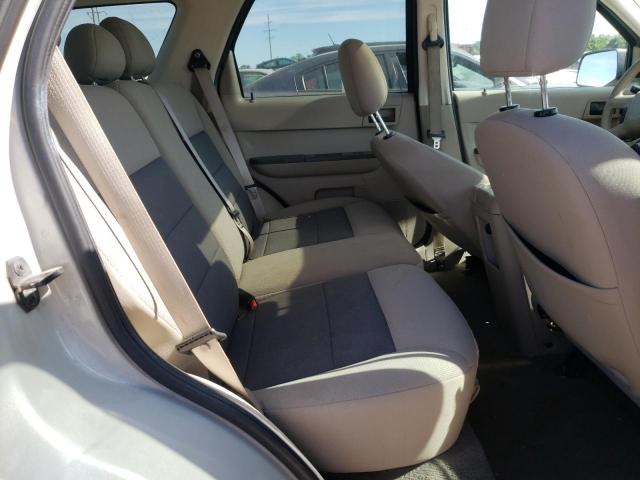Photo 6 from auction – 2008 FORD ESCAPE with VIN 1FMCU93118KC33374