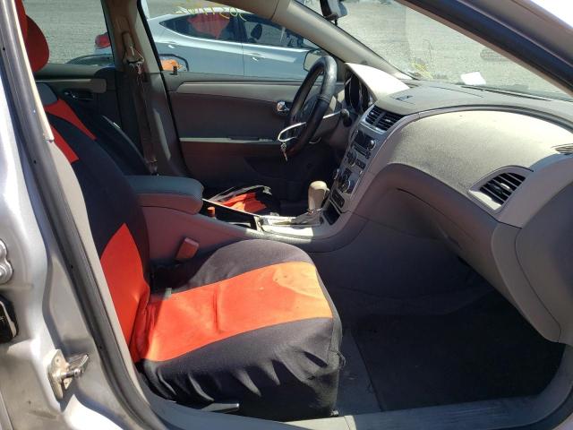 Photo 5 from auction – 2011 CHEVROLET MALIBU 1LT with VIN 1G1ZC5EU5BF346514