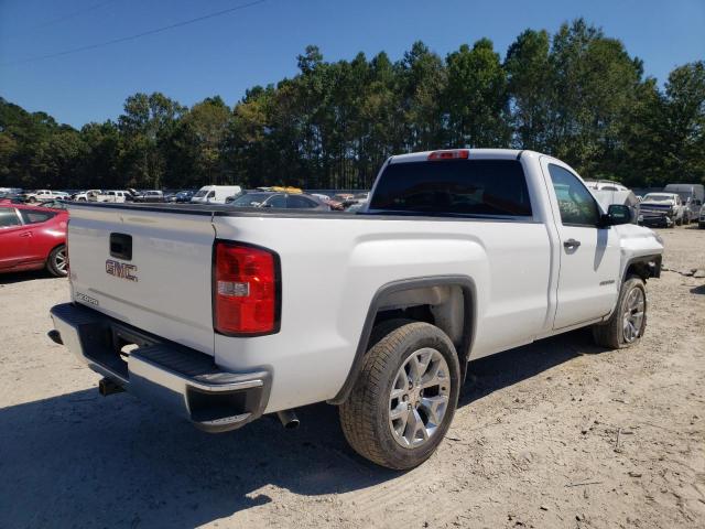 Photo 4 from auction – 2015 GMC SIERRA C15 with VIN 1GTN1TEC7FZ418017