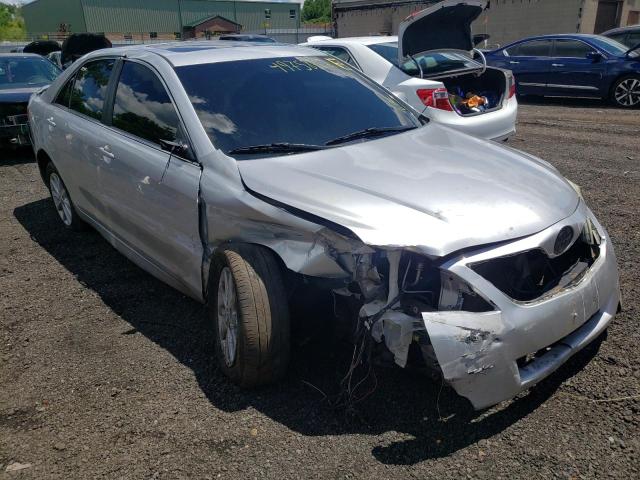 TOYOTA CAMRY BASE 2010 con VIN 4T4BF3EK2AR042409 - Foto de la subasta