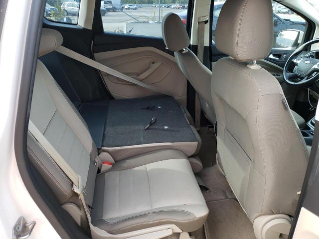 Photo 6 from auction – 2013 FORD C-MAX SE with VIN 1FADP5AU8DL540749