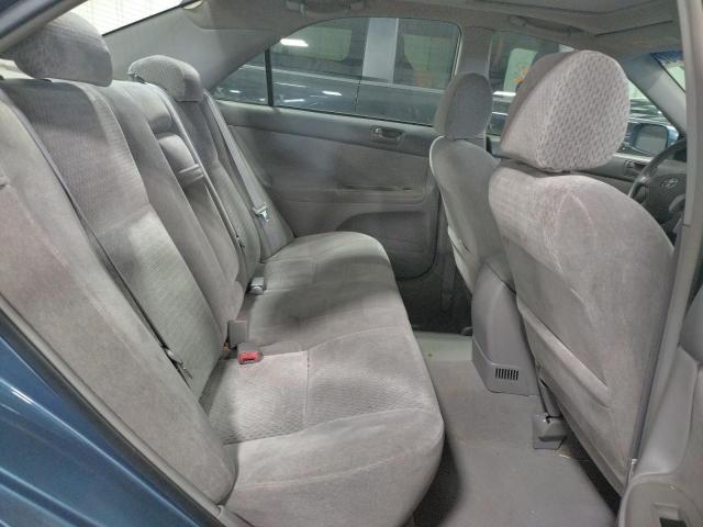 Photo 6 from auction – 2002 TOYOTA CAMRY LE with VIN 4T1BE32K82U591244