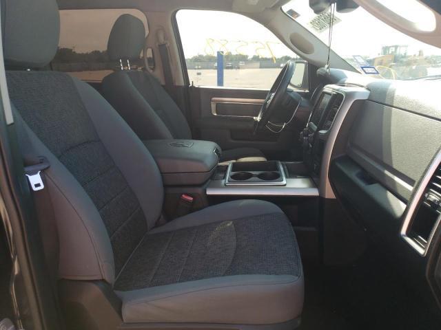 Photo 5 from auction – 2014 RAM 1500 SLT with VIN 1C6RR6LT4ES429635