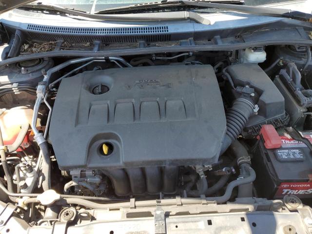 صورة رقم 7 من المزاد - 2013 TOYOTA COROLLA BA مع VIN 2T1BU4EE6DC941201