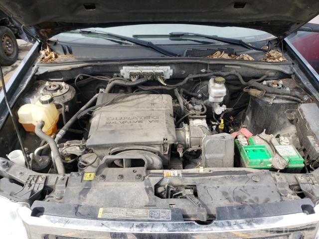 Photo 7 from auction – 2010 FORD ESCAPE XLT with VIN 1FMCU9DG6AKC14697