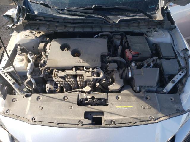 Photo 7 from auction – 2019 NISSAN ALTIMA S with VIN 1N4BL4BV3KC196541