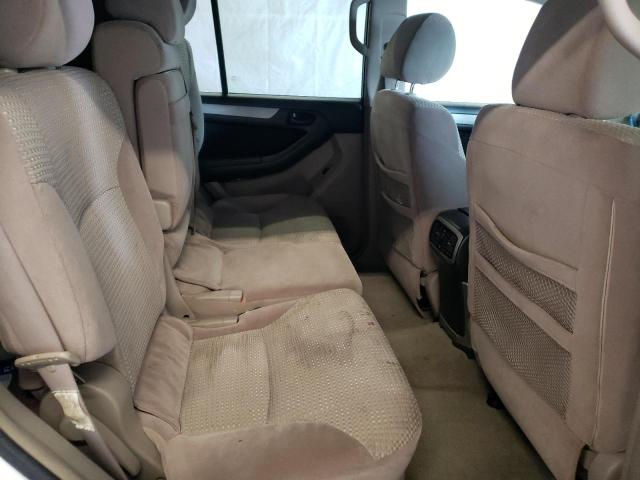 Photo 6 from auction – 2005 TOYOTA 4RUNNER SR with VIN JTEZU14R650051869