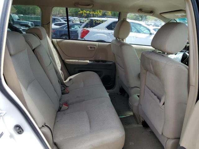 Photo 6 from auction – 2007 TOYOTA HIGHLANDER with VIN JTEEP21AX70196460