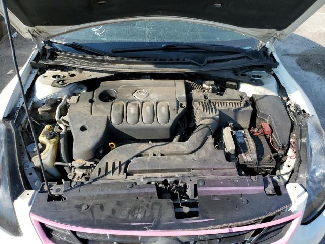 Photo 7 from auction – 2011 NISSAN ALTIMA S with VIN 1N4AL2EP8BC125574