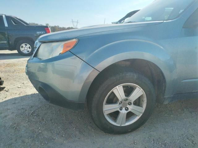 Photo 9 from auction – 2010 SUBARU FORESTER X with VIN JF2SH6BC4AG908473