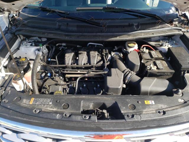 Photo 7 from auction – 2019 FORD EXPLORER X with VIN 1FM5K8D81KGA59482
