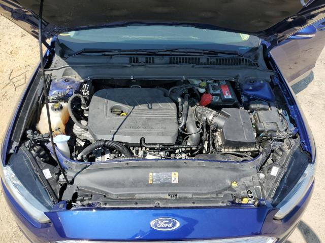 Photo 7 from auction – 2016 FORD FUSION SE with VIN 3FA6P0HD0GR243546