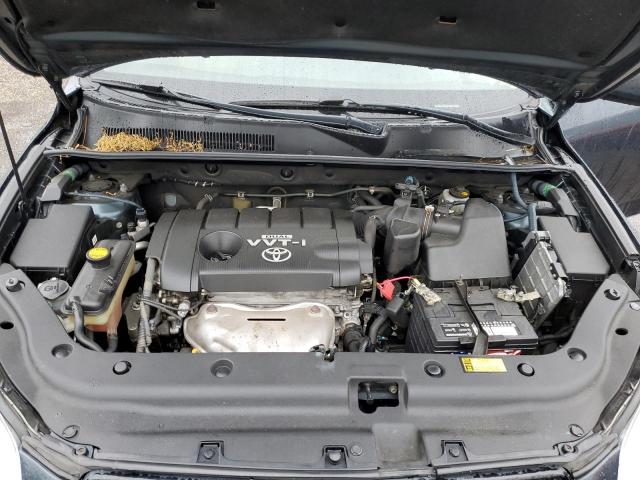Photo 7 from auction – 2009 TOYOTA RAV4 with VIN 2T3BF33V29W013471