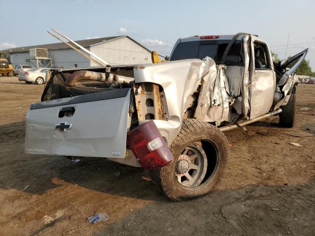 Photo 4 from auction – 2008 CHEVROLET SILVERADO with VIN 1GCHK33688F173630