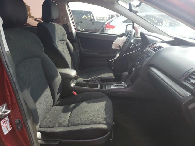 Photo 5 from auction – 2013 SUBARU IMPREZA PR with VIN JF1GJAC68DH012072
