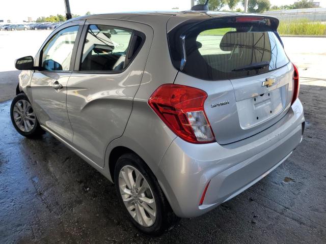 Photo 3 from auction – 2020 CHEVROLET SPARK 1LT with VIN KL8CD6SA6LC450273