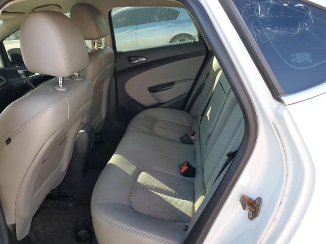 Photo 6 from auction – 2014 BUICK VERANO CON with VIN 1G4PR5SK8E4157397