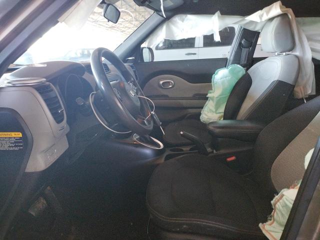 Фото 5 с аукциона – 2016 KIA SOUL с VIN KNDJP3A5XG7322643