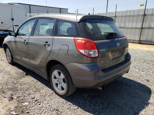Photo 3 from auction – 2004 TOYOTA COROLLA MA with VIN 2T1KR32E04C274190