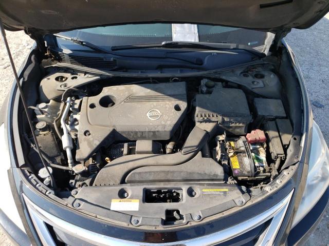Photo 7 from auction – 2013 NISSAN ALTIMA 2.5 with VIN 1N4AL3AP9DN422162