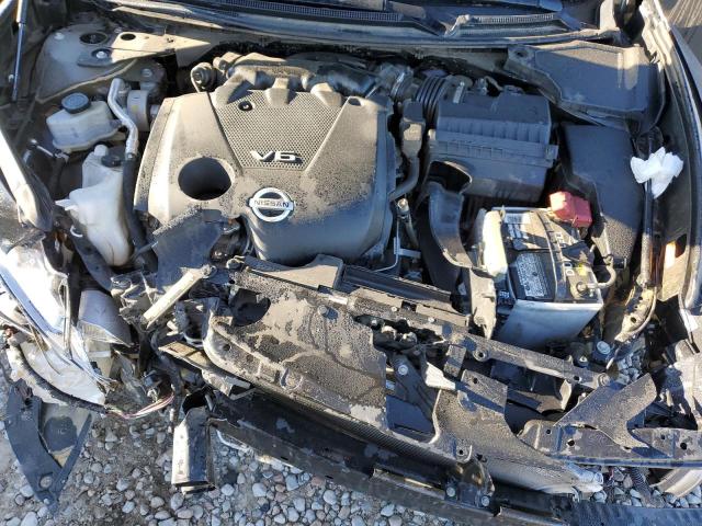 Photo 7 from auction – 2014 NISSAN MAXIMA S with VIN 1N4AA5APXEC467917