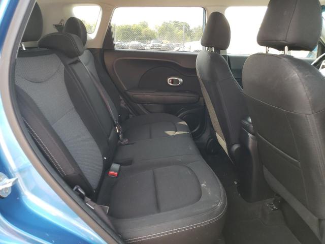 Photo 6 from auction – 2018 KIA SOUL + with VIN KNDJP3A5XJ7585769