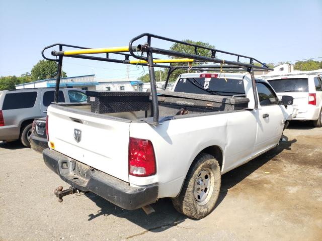 Photo 4 from auction – 2014 RAM 1500 ST with VIN 3C6JR6DG9EG101438