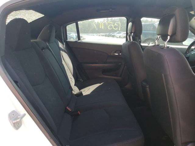 Photo 6 from auction – 2013 CHRYSLER 200 LX with VIN 1C3CCBAB9DN641497