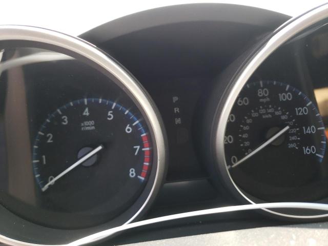 Photo 8 from auction – 2012 MAZDA 3 I with VIN JM1BL1M74C1619261