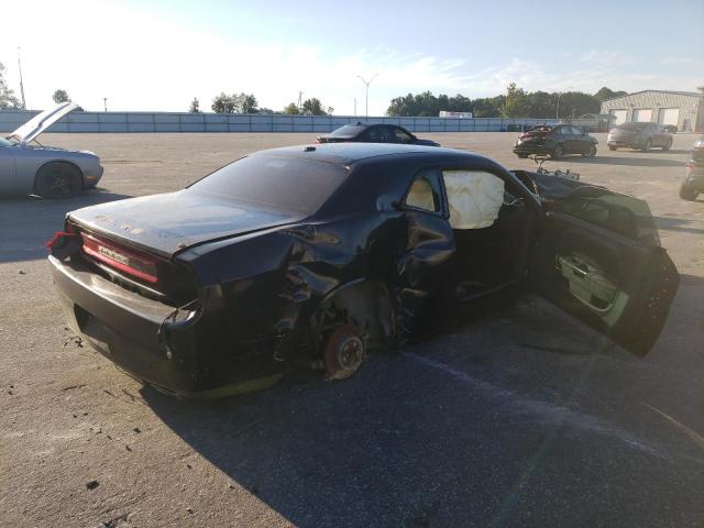 Photo 4 from auction – 2014 DODGE CHALLENGER with VIN 2C3CDYAG5EH195435