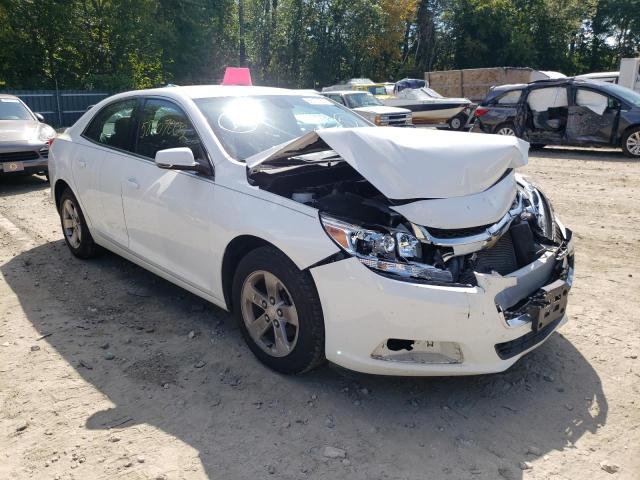 CHEVROLET MALIBU LIM 2016 with VIN 1G11C5SA0GF146378 - Photo from auction