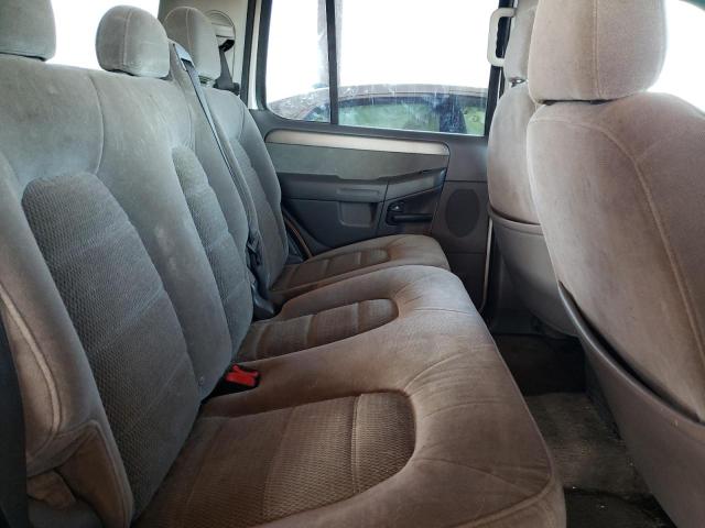 Photo 6 from auction – 2004 FORD EXPLORER X with VIN 1FMZU63K64UA74576